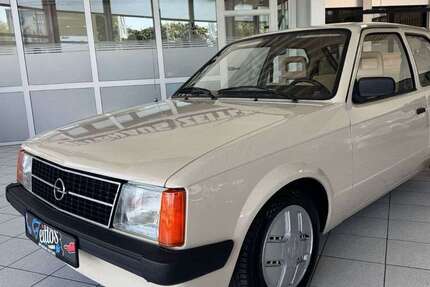 Opel Kadett 14.252 km 6.890 &euro; Dortmund Innenstadt Ost 44143