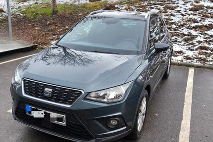 Seat Arona 41.000 km 16.800 &euro; Dortmund 44227