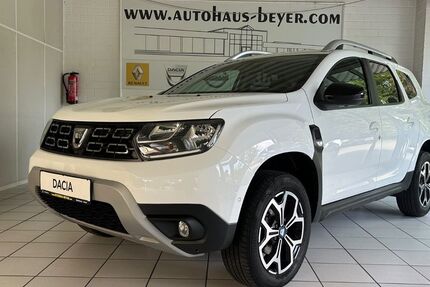 Dacia Duster 46.900 km 15.450 &euro; Dortmund 44309