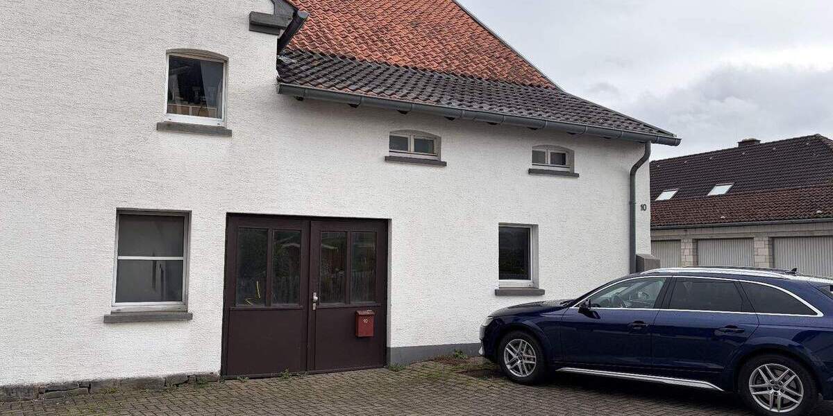 Gewerbeobjekt Fröndenberg Dellwig - 380&euro; | Angebot:25725538