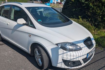 Seat Altea 200.000 km 2.490 &euro; Dortmund 44339