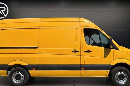 VW Crafter 163.541 km 11.950 &euro; Bochum 44866