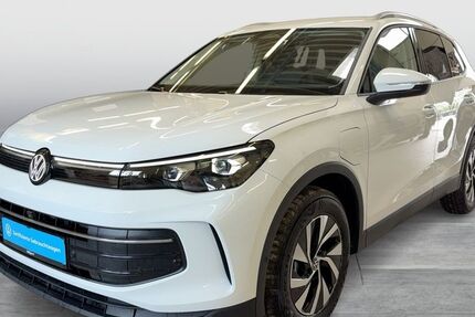 VW Tiguan 3.050 km 43.977 &euro; Unna 59423