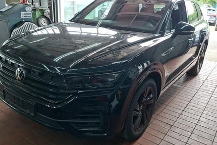 VW Touareg 58.561 km 56.950 &euro; Hagen 58091