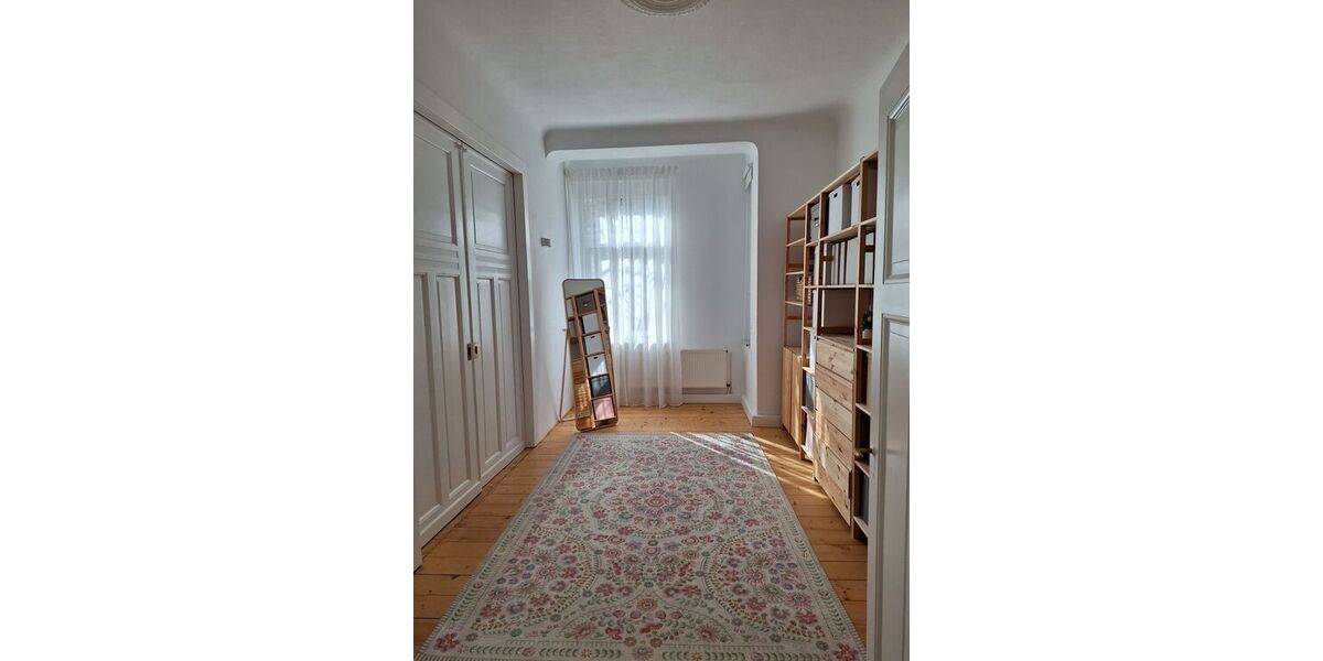3-Zimmer Altbauwohnung mit Flair in Wehringhausen - Appartement Hagen Hagen-Nord | Angebot:26754315
