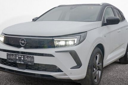 Opel Grandland (X) 18.853 km 21.890 &euro; Iserlohn 58636