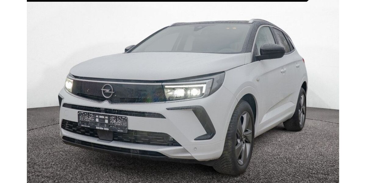 Opel Grandland (X) 18.853 km 21.890 &euro; Iserlohn 58636