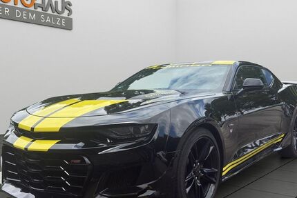Chevrolet Camaro 24.500 km 32.990 &euro; Dortmund 44149