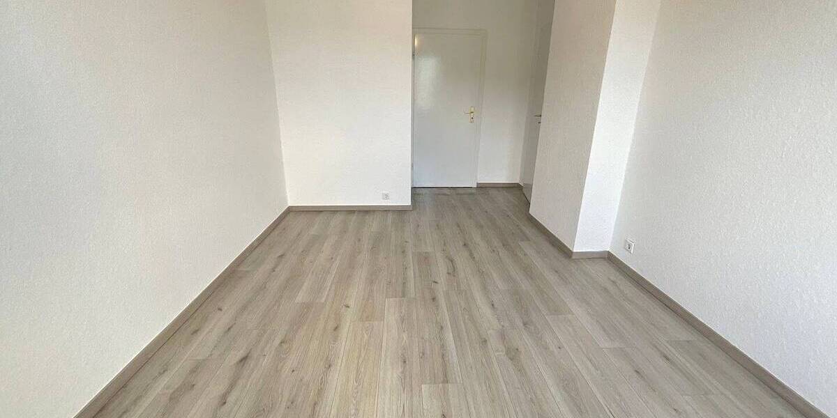 Etagenwohnung Hagen Wehringhausen - 2 Zimmer, 45 m&sup2;, 279&euro; | Angebot:26733018