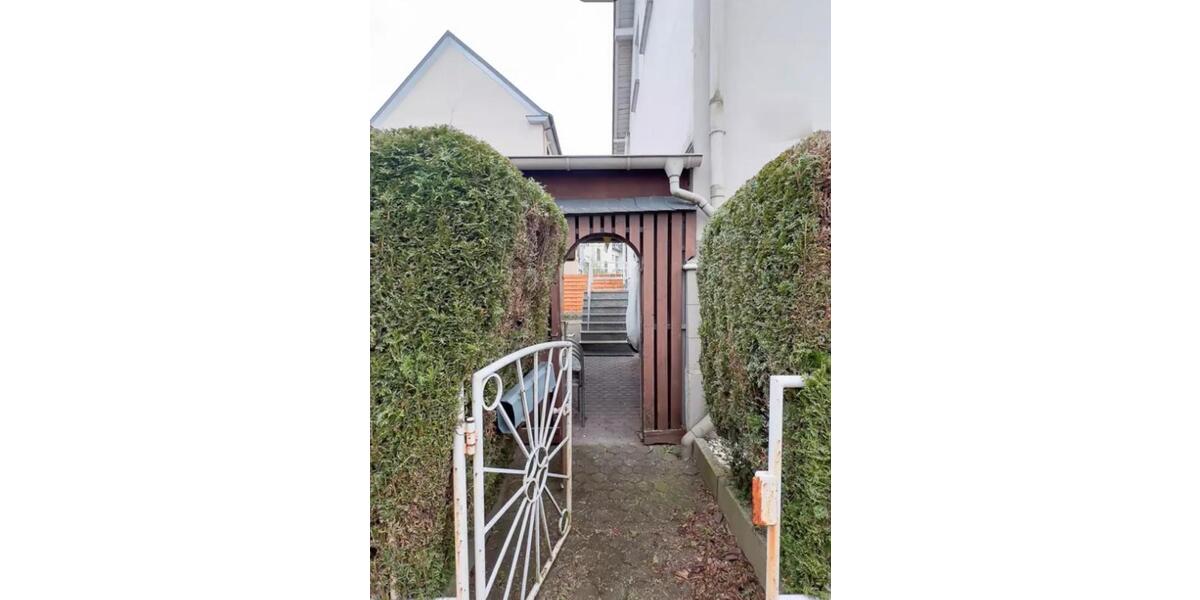 Doppelhaushälfte Remscheid Lüttringhausen - 3 Zimmer, 95 m&sup2;, 258.000&euro; | Angebot:26645283