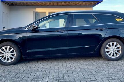 Ford Mondeo 149.000 km 7.900 &euro; Wipperfürth 51688