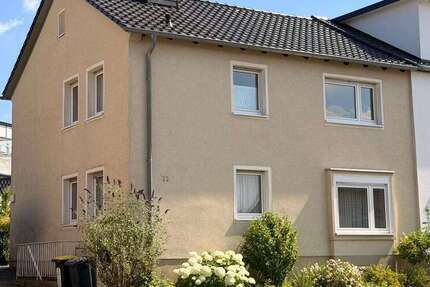 Haus Dortmund Huckarde - 6 Zimmer, 108 m&sup2;, 329.000&euro; | Angebot:26985329