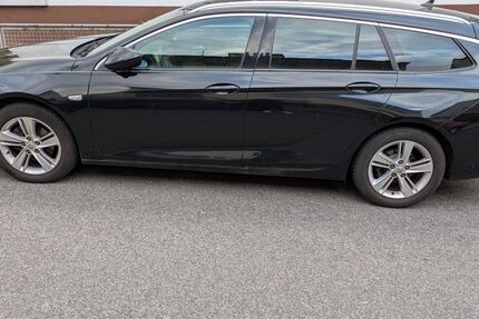 Opel Insignia 35.936 km 17.999 &euro; remscheid 42859