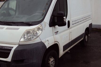 Citroen Jumper 181.000 km 2.900 &euro; Hagen 58091