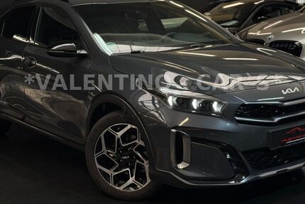 Kia XCeed 11.983 km 24.999 &euro; Radevormwald 42477