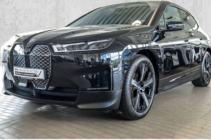 BMW iX 30.730 km 47.250 &euro; Hagen 58119