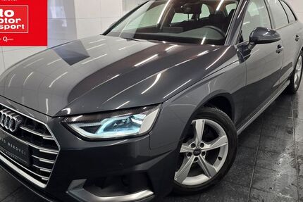 Audi A4 97.400 km 20.395 &euro; Hagen 58099