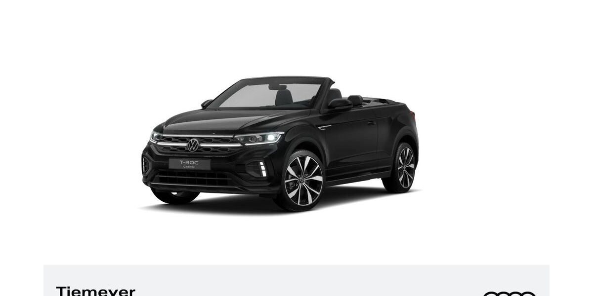 VW T-Roc 17.043 km 32.980 &euro; Bochum 44809