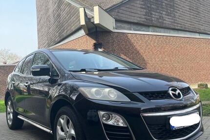 Mazda CX-7 233.600 km 4.250 &euro; Herne 44651