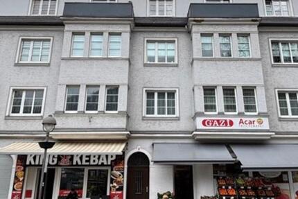 Wohnung Altena - 4 Zimmer, 110 m&sup2;, 660&euro; | Angebot:26640746