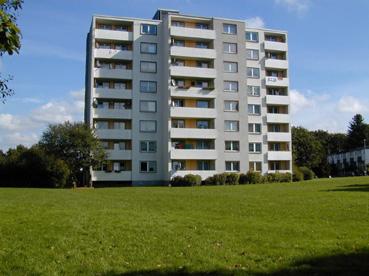 Etagenwohnung Remscheid Lüttringhausen - 3 Zimmer, 77 m&sup2;, 469&euro; | Angebot:25963909