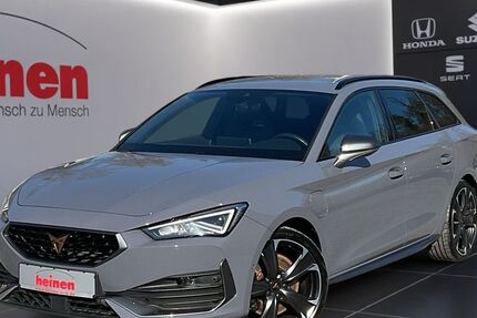Cupra Leon 49.881 km 24.899 &euro; Menden 58708