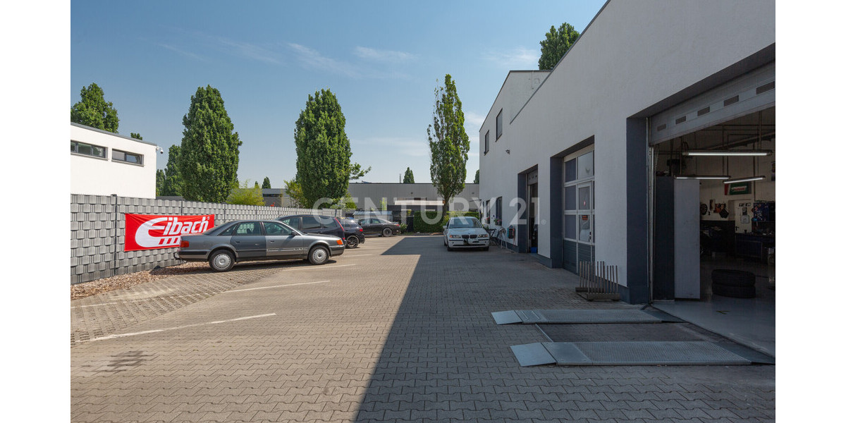 Arbeiten und exklusives Wohnen an einem Ort! - Wohn- & Geschäftshaus Herne Altenhöfen | Angebot:18225562