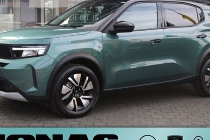 Opel Frontera 7.895 km 27.990 &euro; Unna 59427