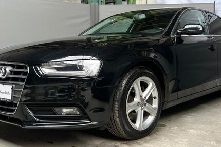 Audi A4 63.665 km 15.990 &euro; Witten 58454