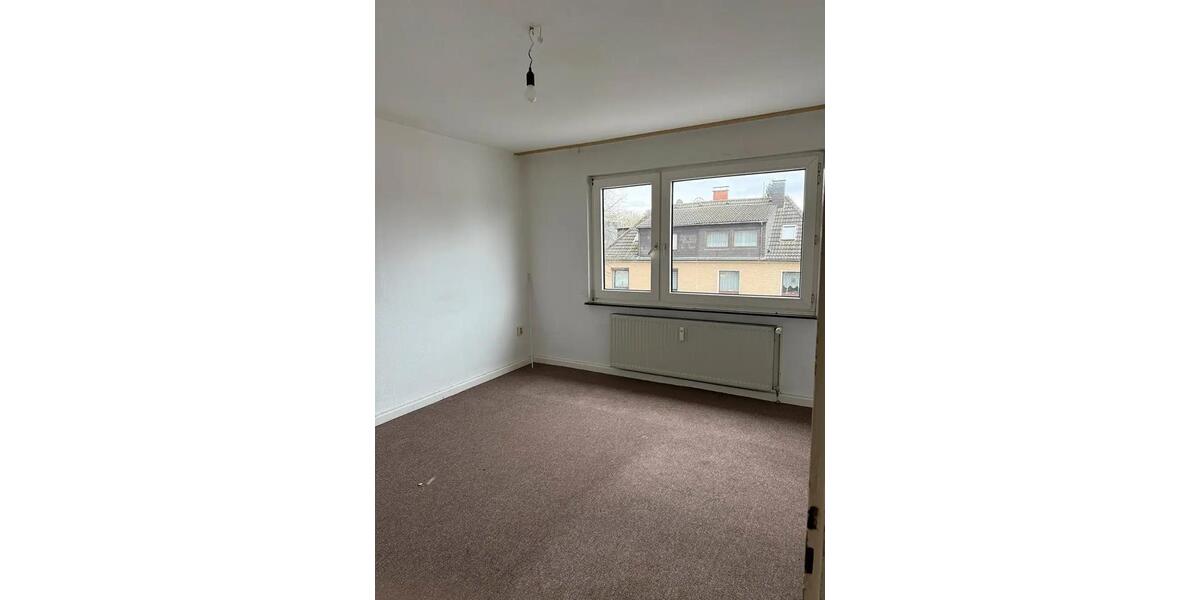 Etagenwohnung Herne Altenhöfen - 2.5 Zimmer, 49 m&sup2;, 441&euro; | Angebot:27623997