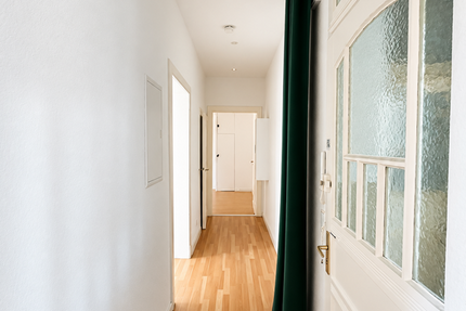Wohnung Dortmund Innenstadt West - 2.5 Zimmer, 64 m&sup2;, 690&euro; | Angebot:27731958