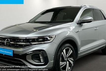 VW T-Roc 30.501 km 20.450 &euro; Hagen 58089
