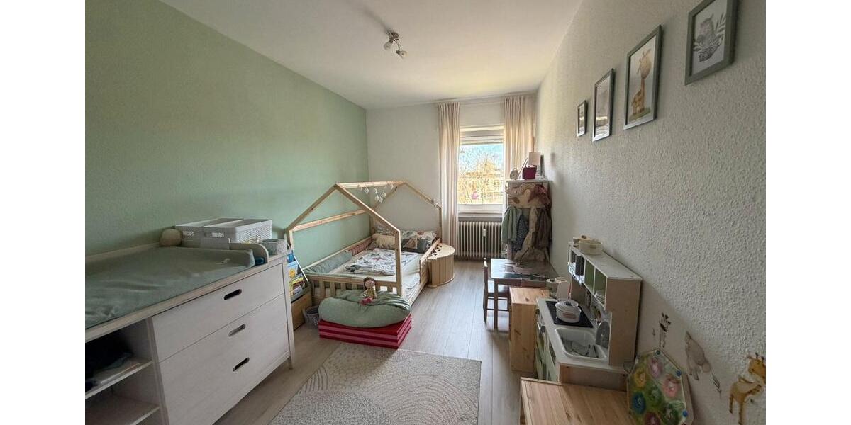 Etagenwohnung Halver - 3 Zimmer, 84 m&sup2;, 850&euro; | Angebot:26612579