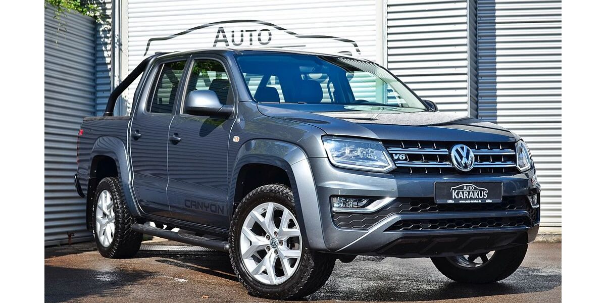 VW Amarok 133.100 km 28.795 &euro; Iserlohn 58644