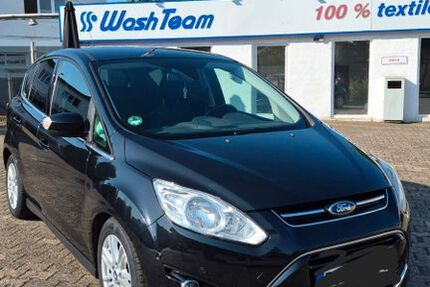 Ford C-Max 108.000 km 5.555 &euro; Bochum 44795