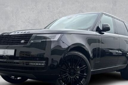 Land Rover Range Rover 7.500 km 132.500 &euro; Dortmund 44143