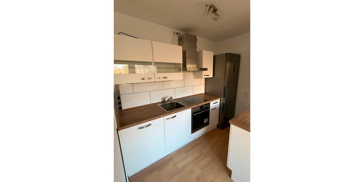 Etagenwohnung Wuppertal Sedansberg - 2.5 Zimmer, 65 m&sup2;, 650&euro; | Angebot:26681784