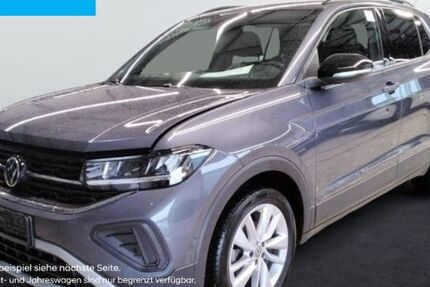 VW T-Cross 20.863 km 23.490 &euro; Hagen 58089