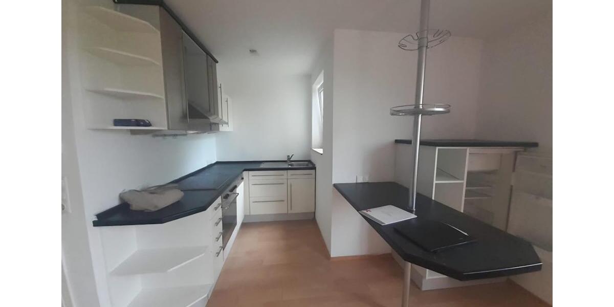 Etagenwohnung Remscheid Lüttringhausen - 2 Zimmer, 40 m&sup2;, 115.000&euro; | Angebot:25858352