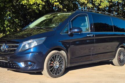 Mercedes-Benz Vito 145.000 km 25.000 &euro; Remscheid 42853