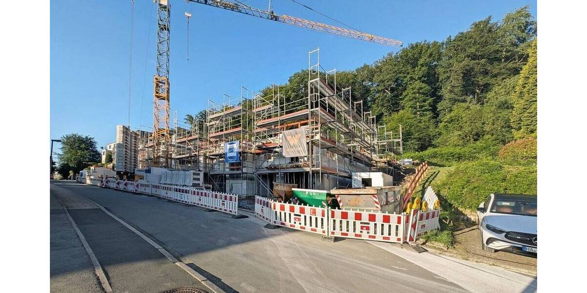 Etagenwohnung Wetter Esborn - 3 Zimmer, 101 m&sup2;, 439.000&euro; | Angebot:25730418