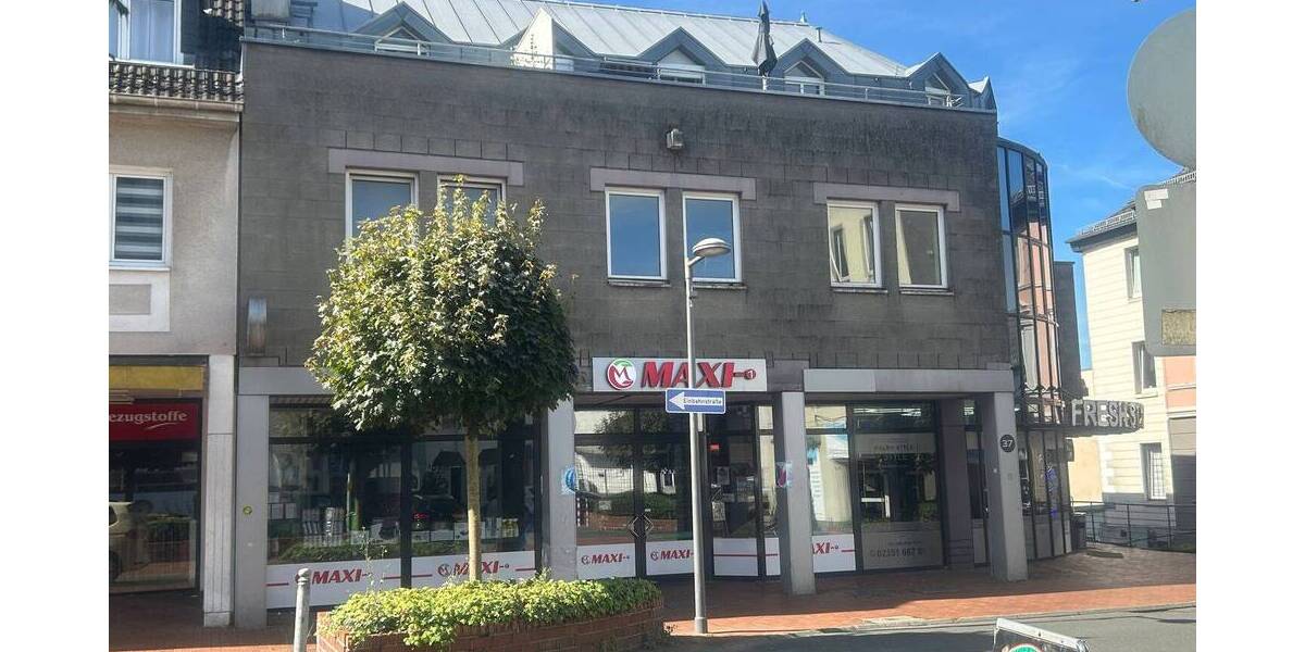 Mehrfamilienhaus, Wohnhaus Lüdenscheid - 1.100.000&euro; | Angebot:25660794