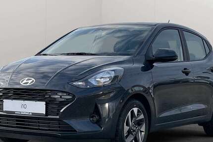 Hyundai i10 10.000 km 16.990 &euro; Castrop-Rauxel 44575