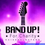 Band up! for charity