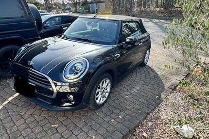 Mini Cooper Cabrio 43.000 km 19.700 &euro; Iserlohn 58640
