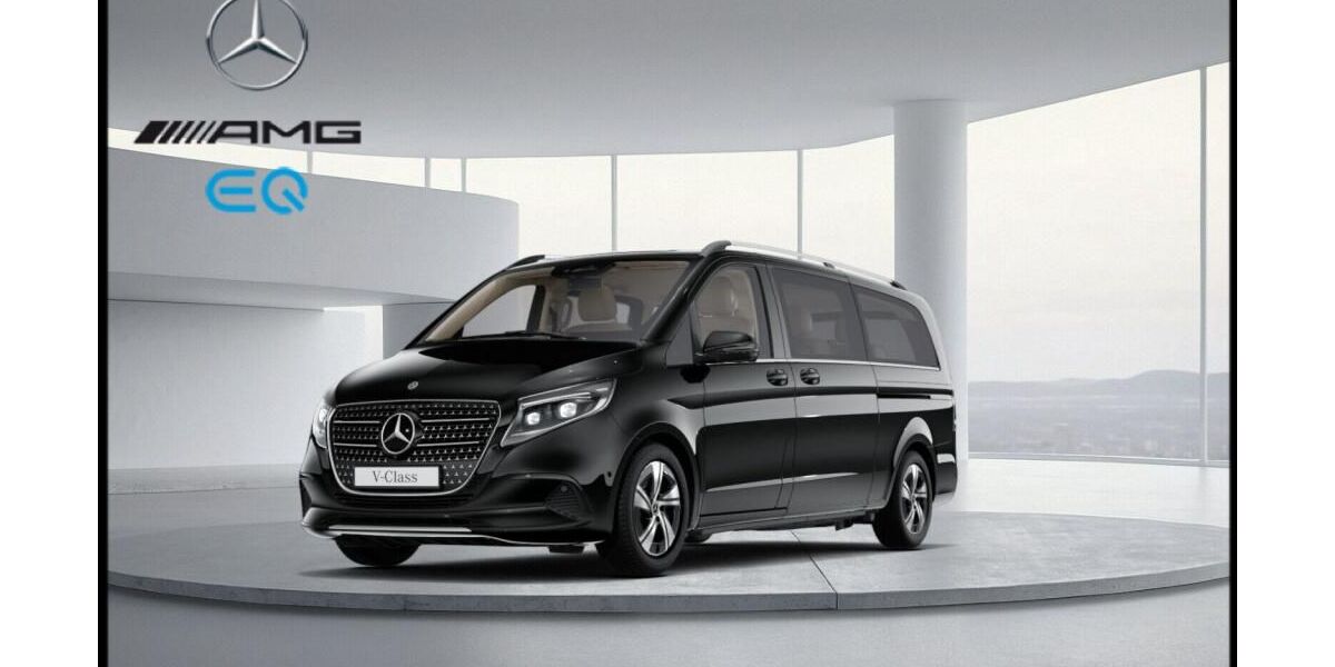 Mercedes-Benz V 250 1.500 km 77.900 &euro; Hagen 58135