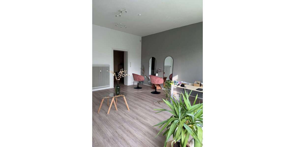 Gewerbeobjekt Wuppertal Elberfeld - 280&euro; | Angebot:25127155