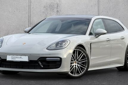 Porsche Panamera 113.208 km 64.900 &euro; Holzwickede 59439