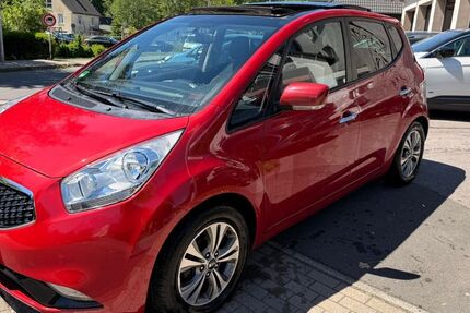 Kia Venga 123.000 km 7.499 &euro; Lüdenscheid 58515