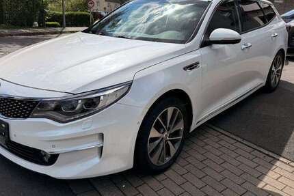 Kia Optima 173.900 km 10.000 &euro; Lüdenscheid 58515